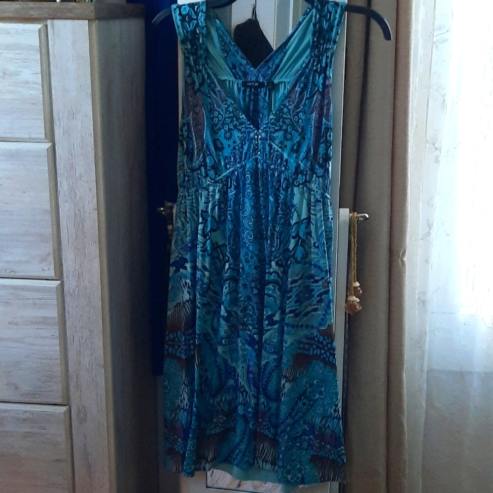 Cute dress 👗